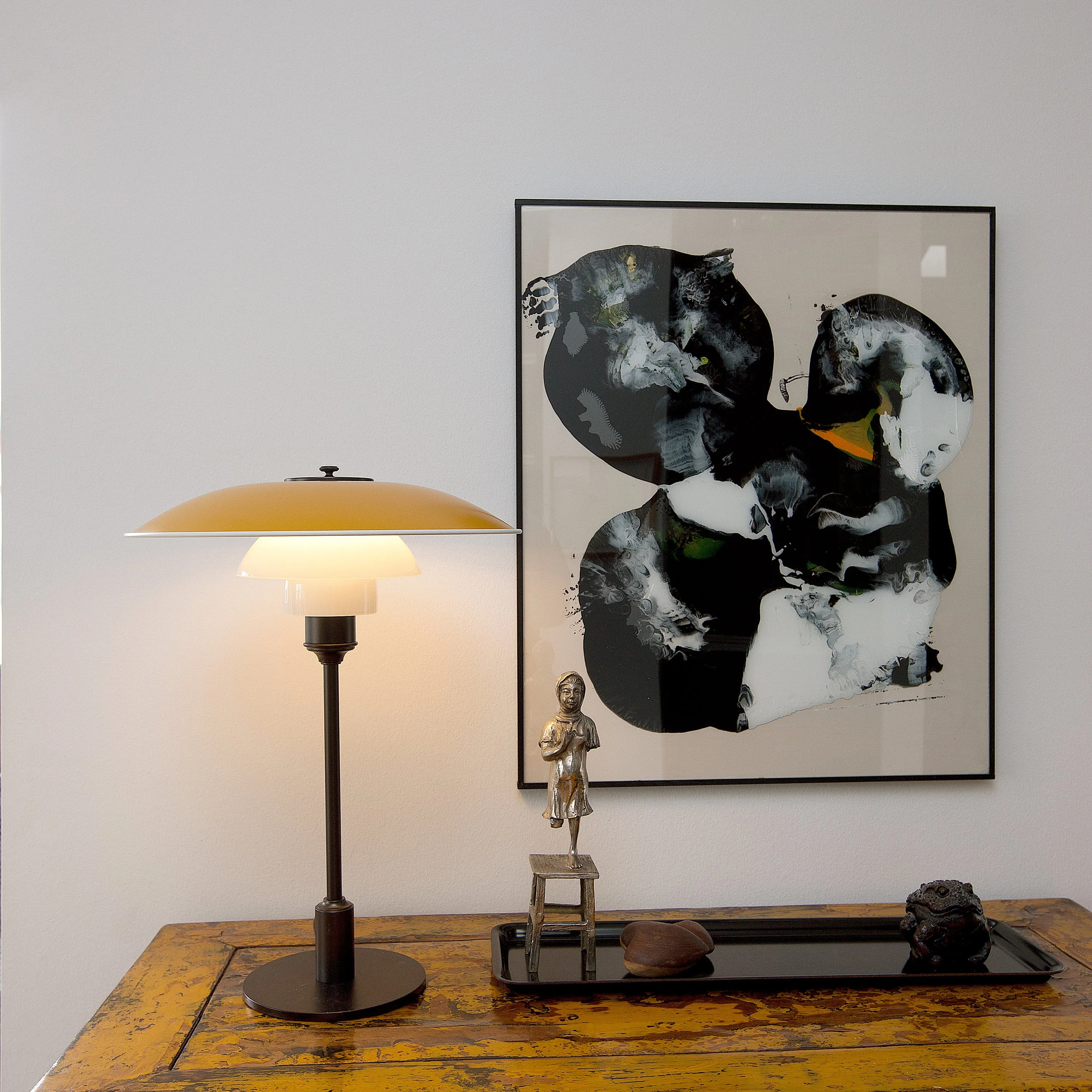 PH 3-2 Table Lamp