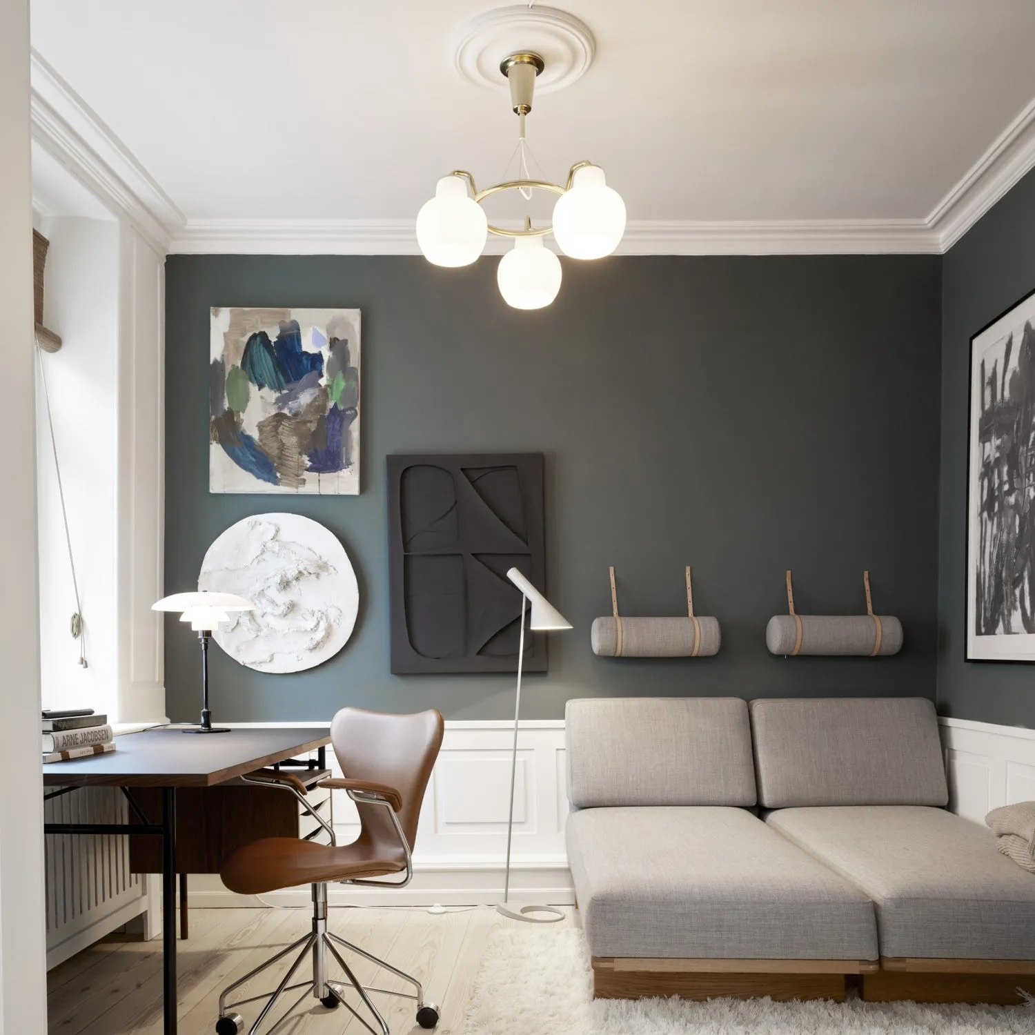 PH 3-2 Table Lamp