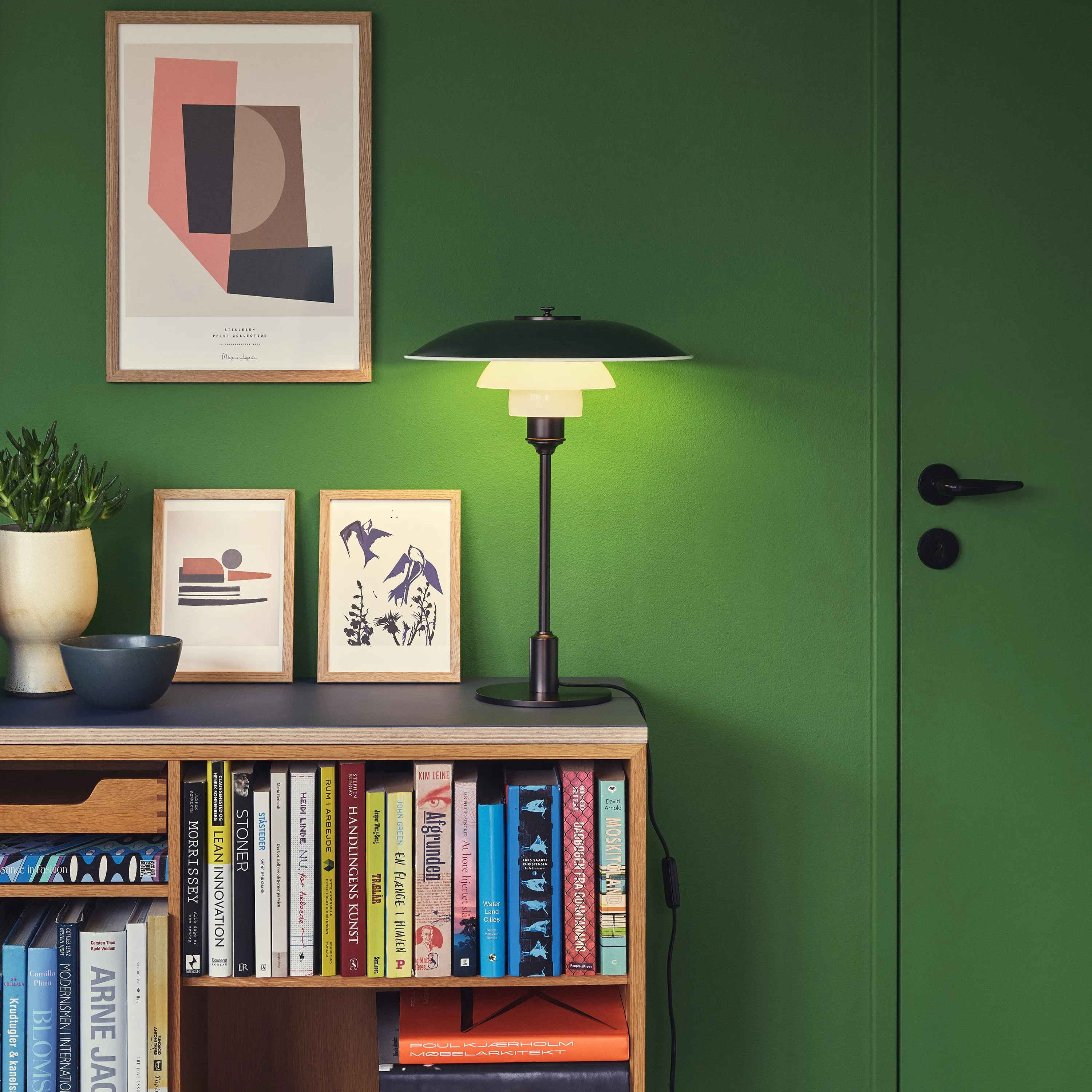 PH 3-2 Table Lamp