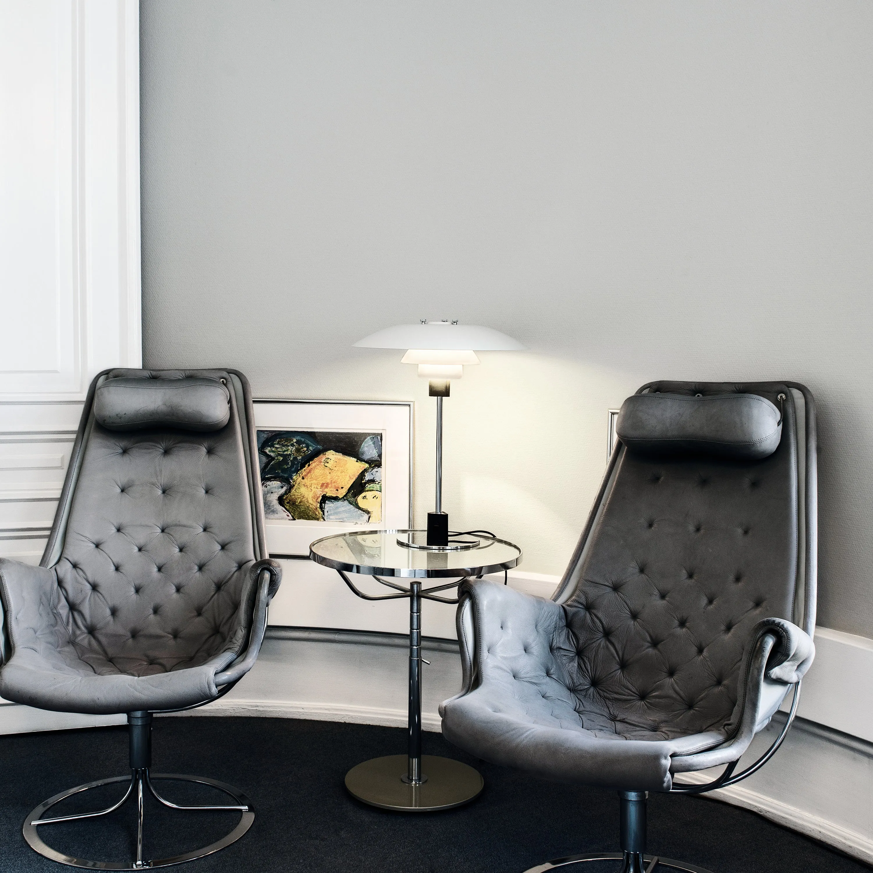 PH 4/3 Table Lamp