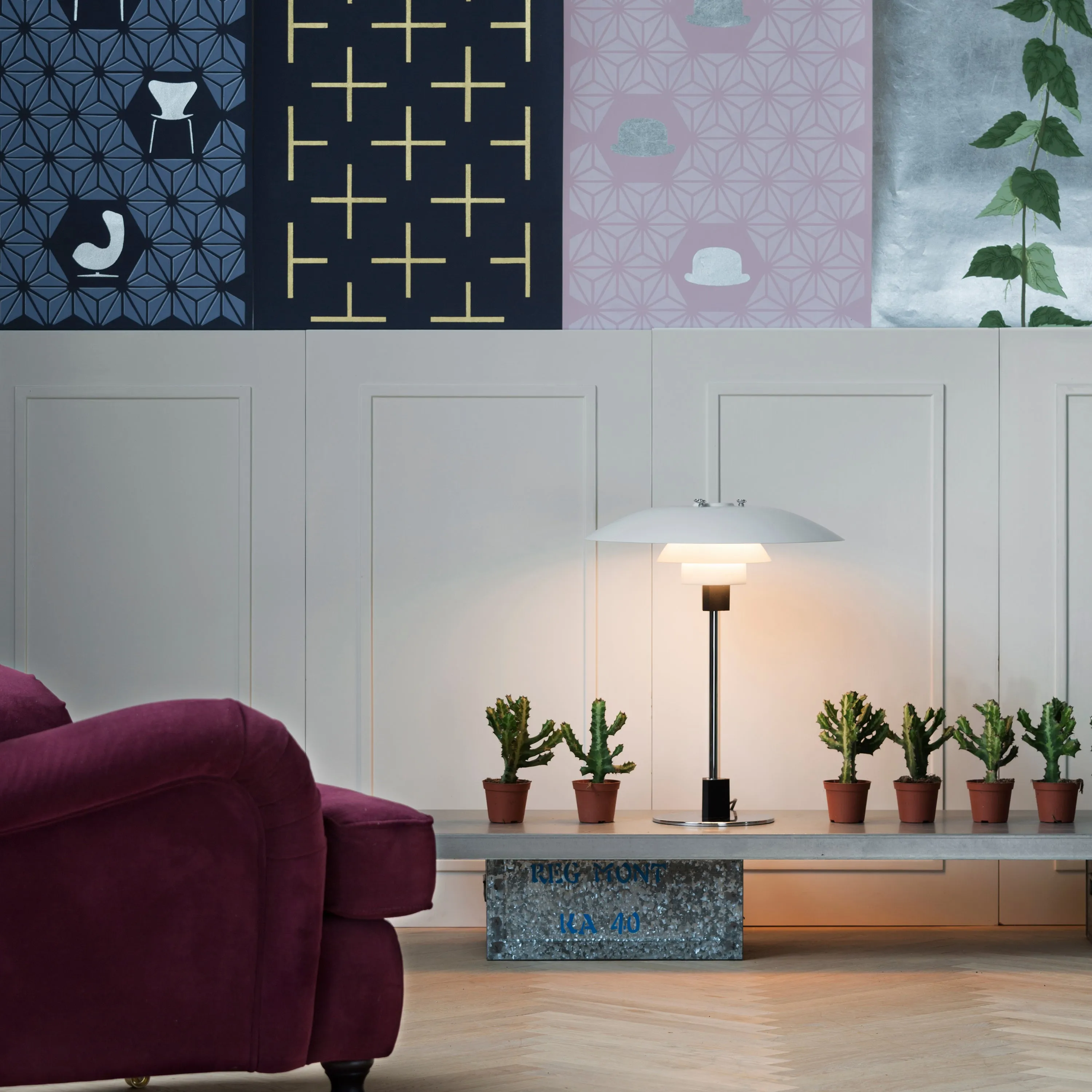 PH 4/3 Table Lamp
