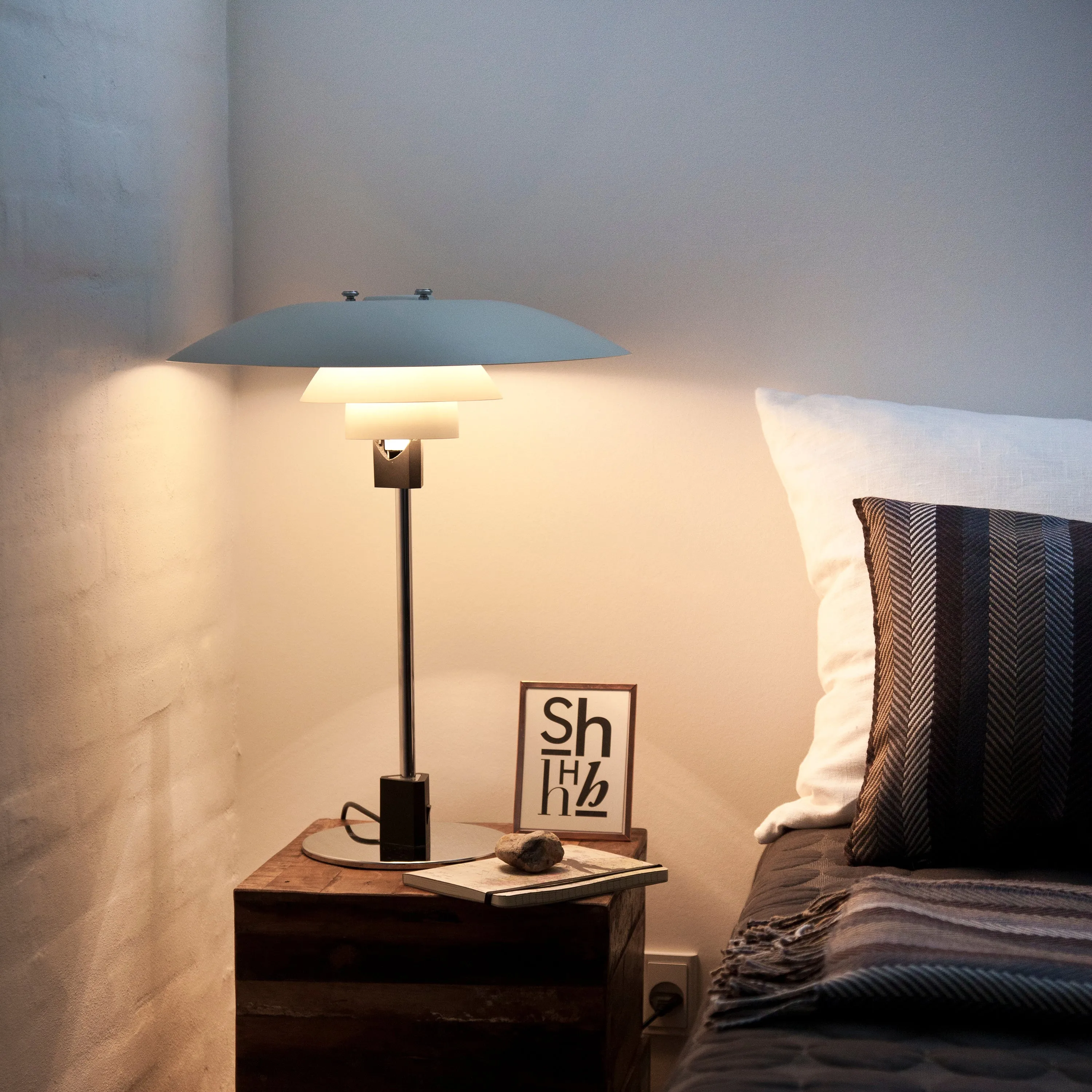 PH 4/3 Table Lamp