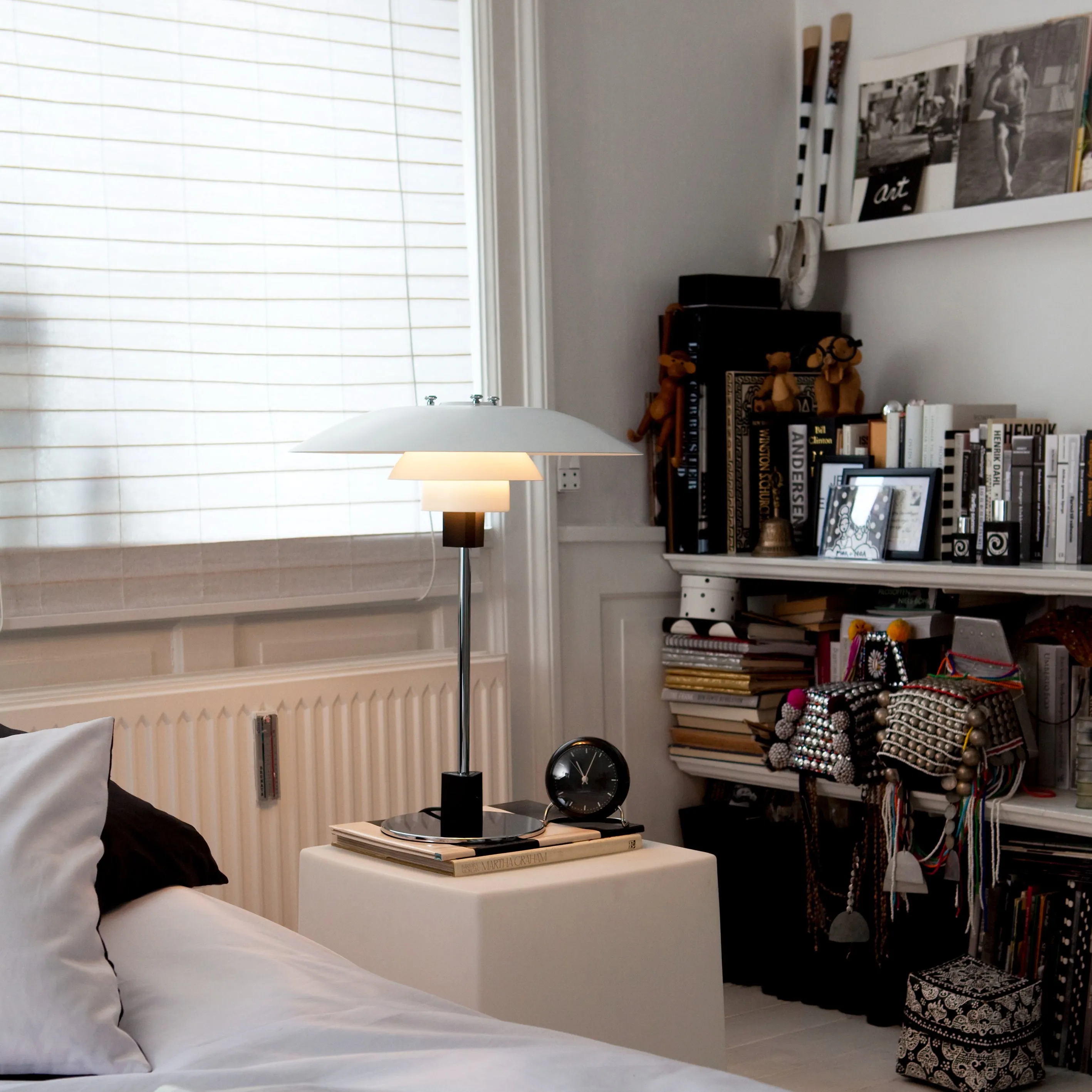 PH 4/3 Table Lamp