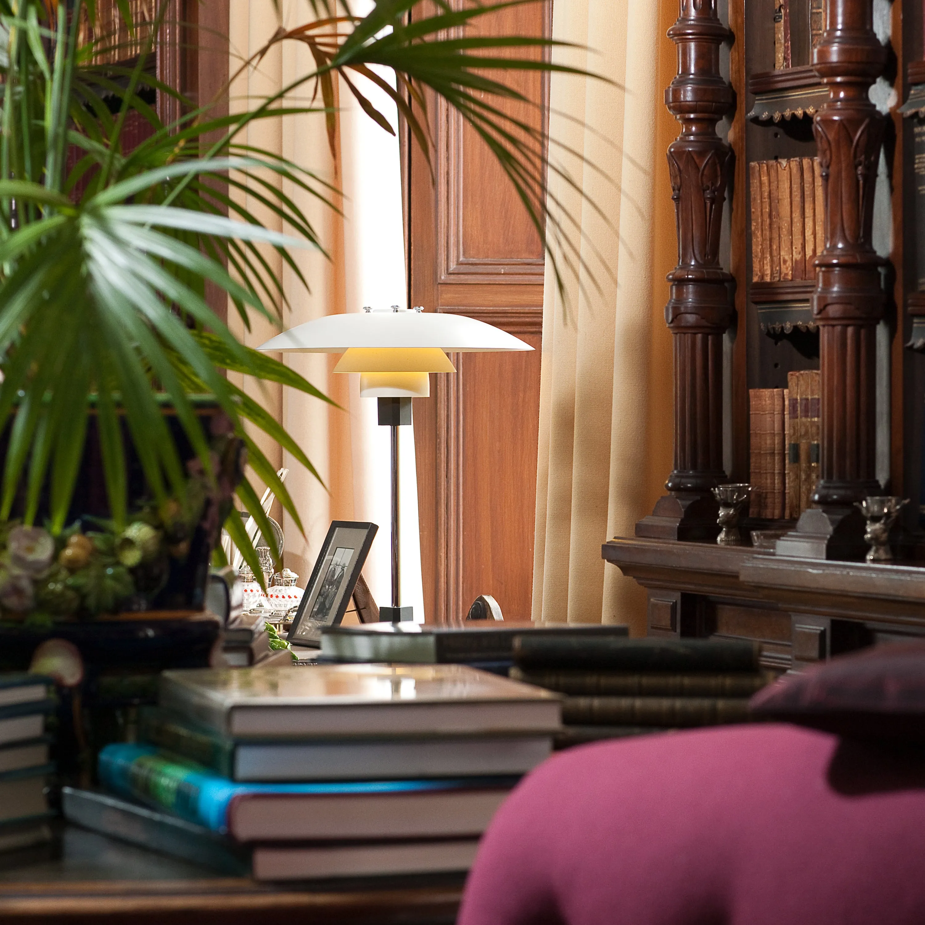 PH 4/3 Table Lamp