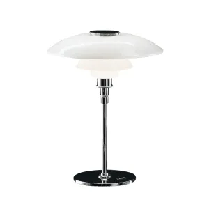 PH 4.5/3.5 Glass Table Lamp