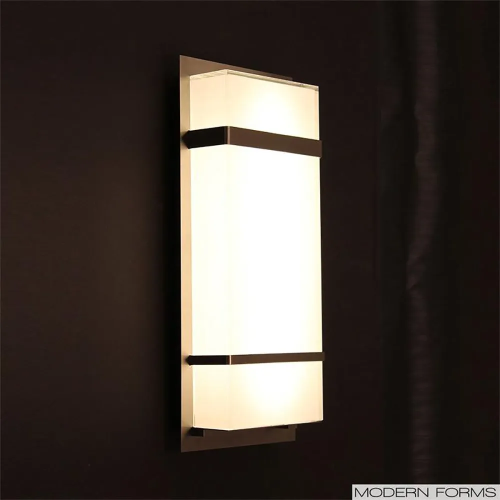 Phantom Indoor / Outdoor Wall Light
