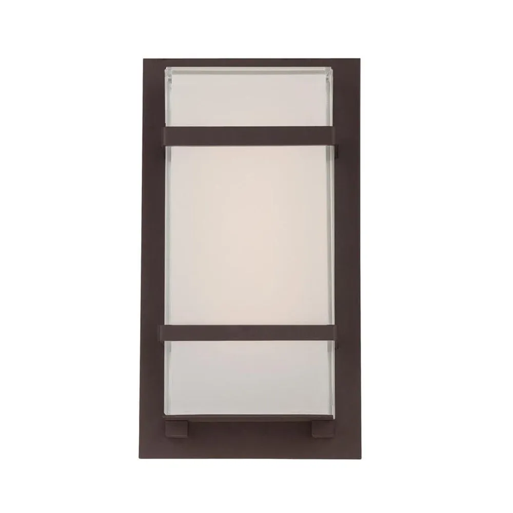 Phantom Indoor / Outdoor Wall Light