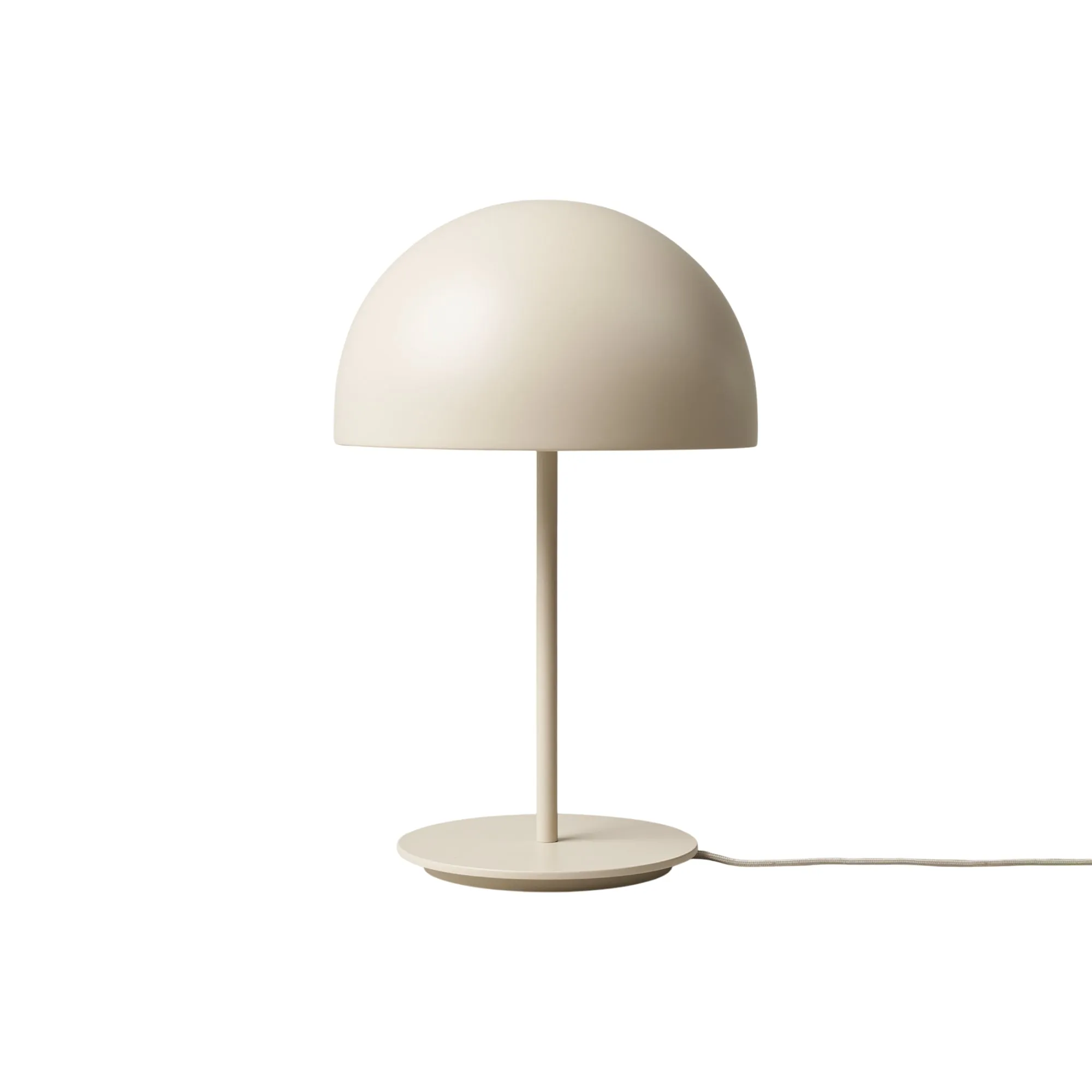 Pin Table Lamp