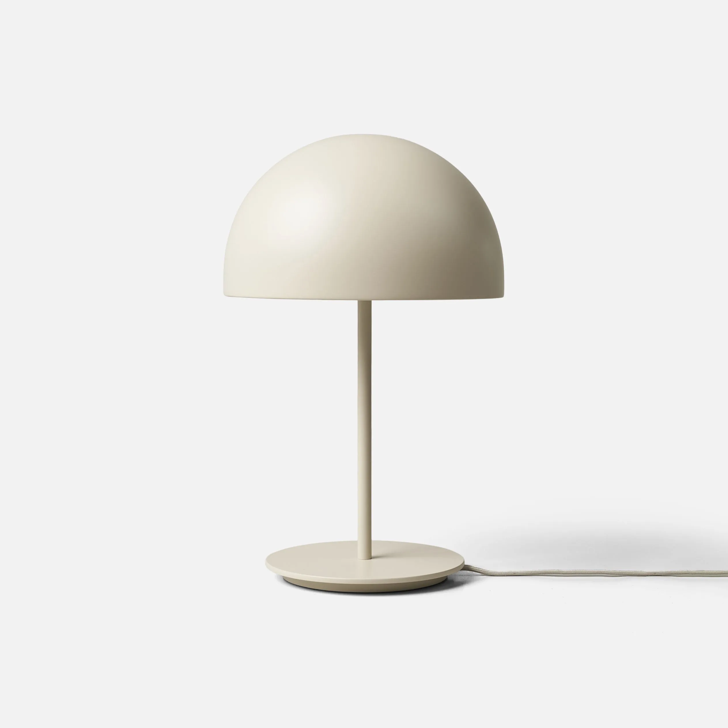 Pin Table Lamp
