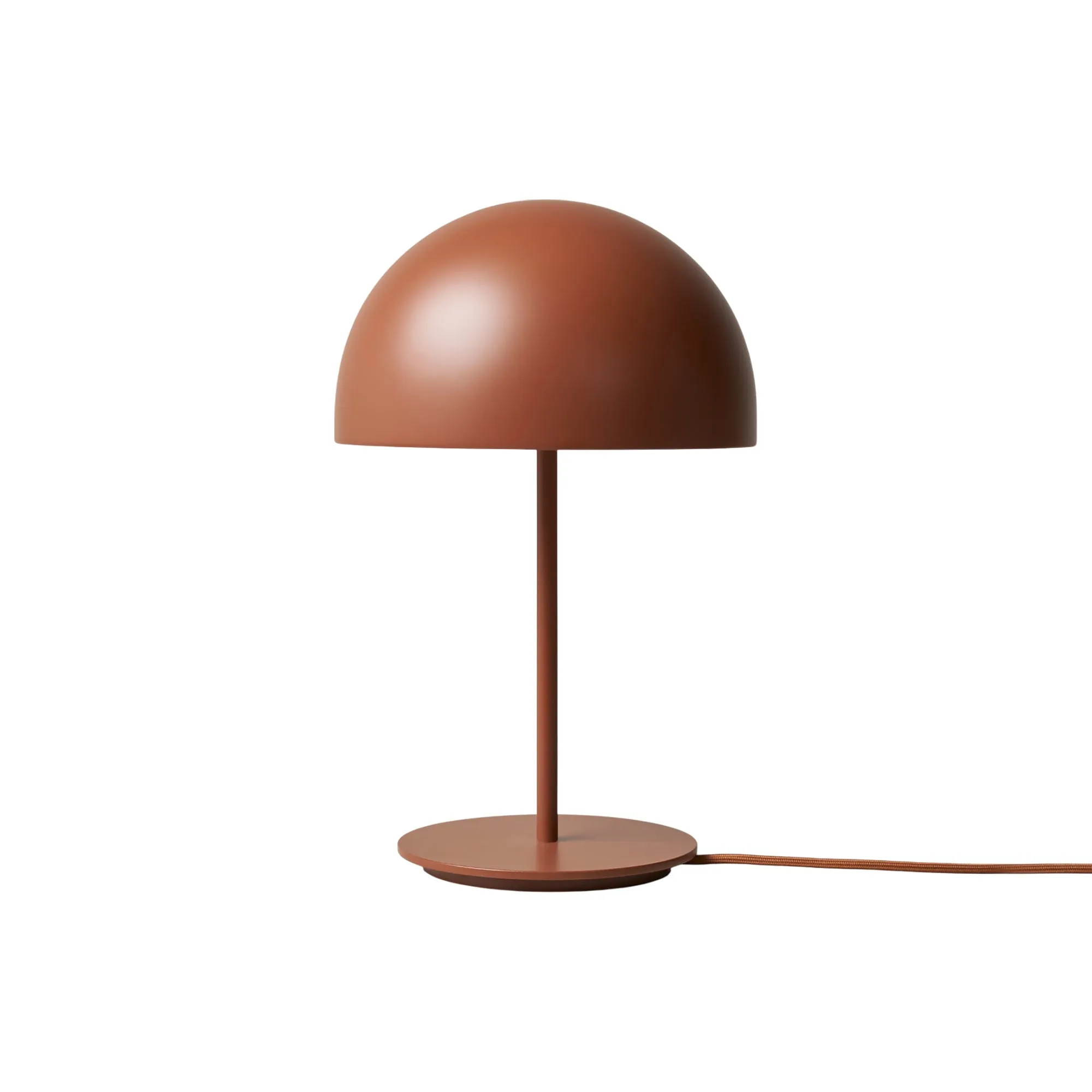 Pin Table Lamp