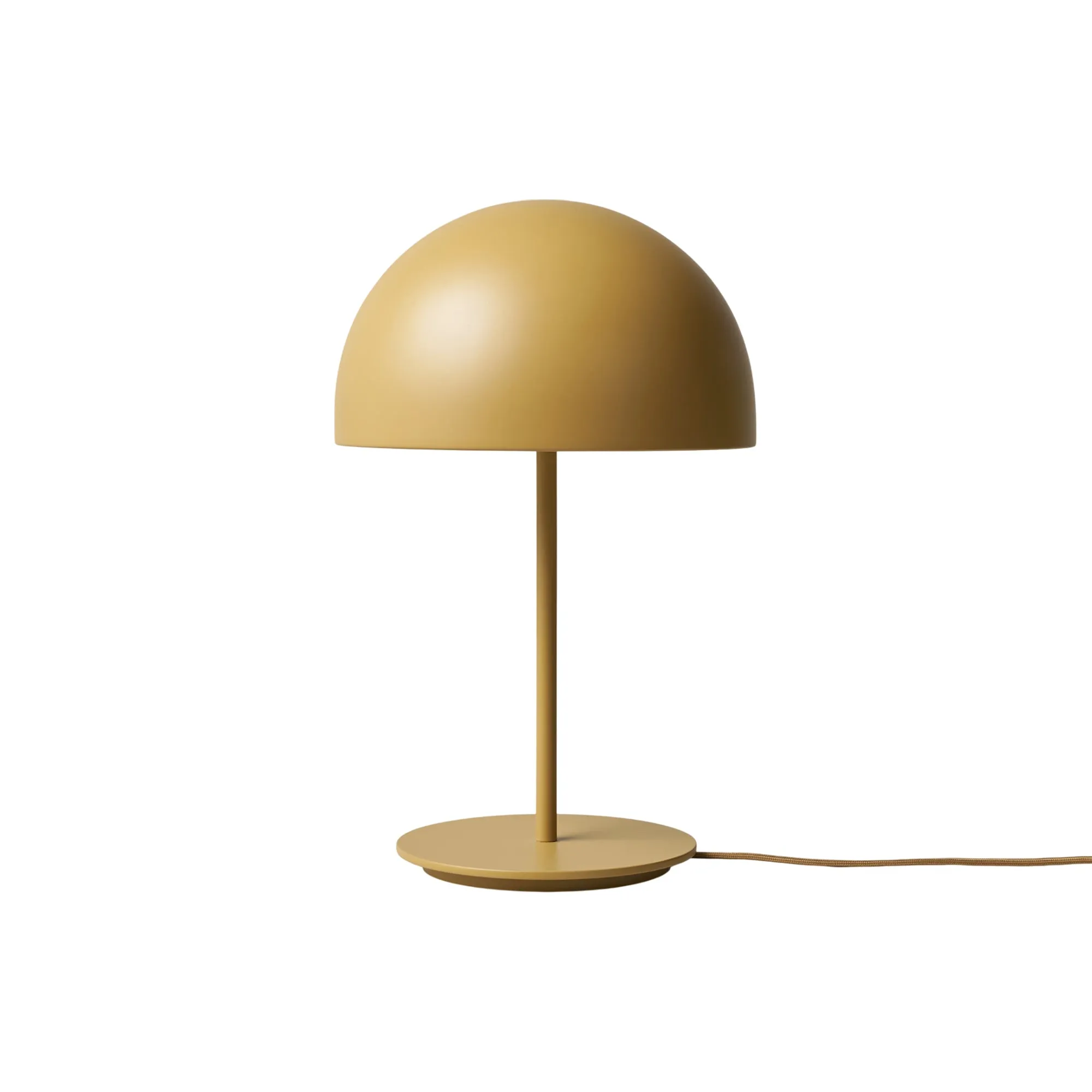 Pin Table Lamp