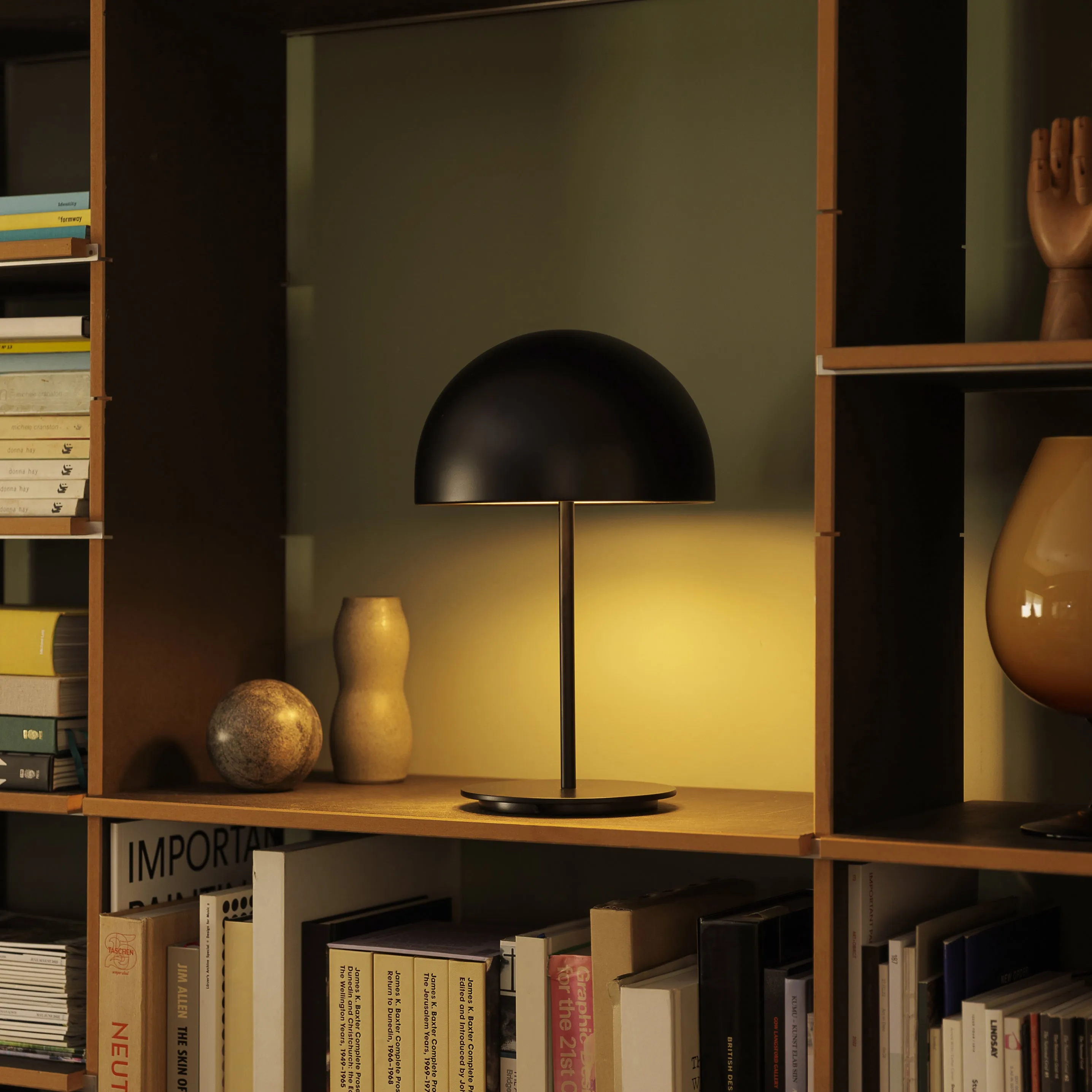 Pin Table Lamp