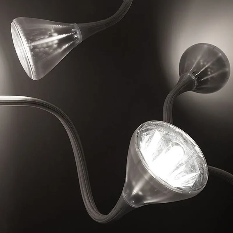 Pipe Ceiling / Wall Light