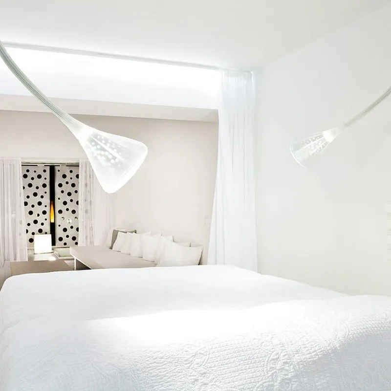 Pipe Ceiling / Wall Light