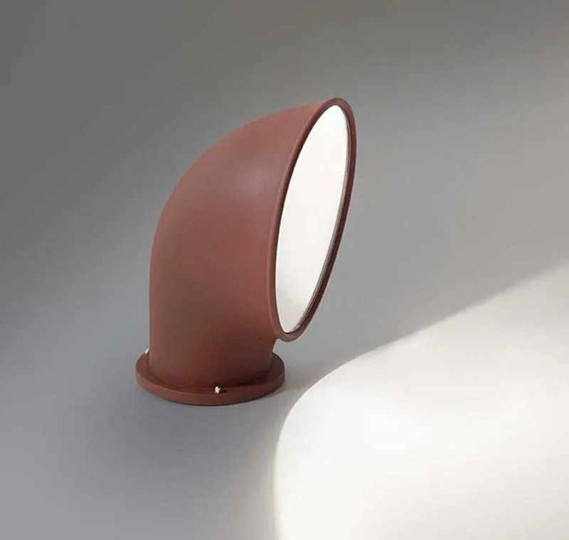 Piroscafo Floor Lamp