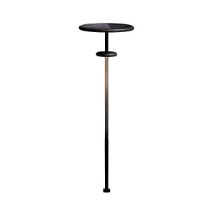 Planet B Outdoor LED Solar Path Light