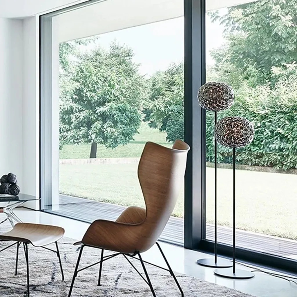 Planet Floor Lamp