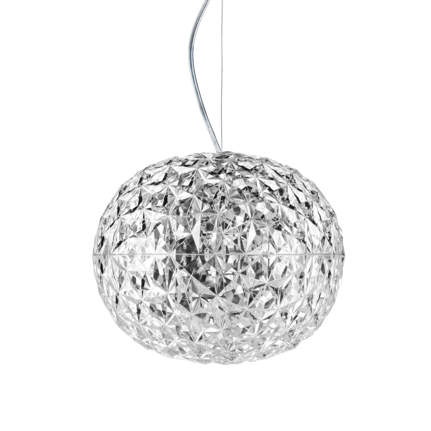 Planet Pendant Light