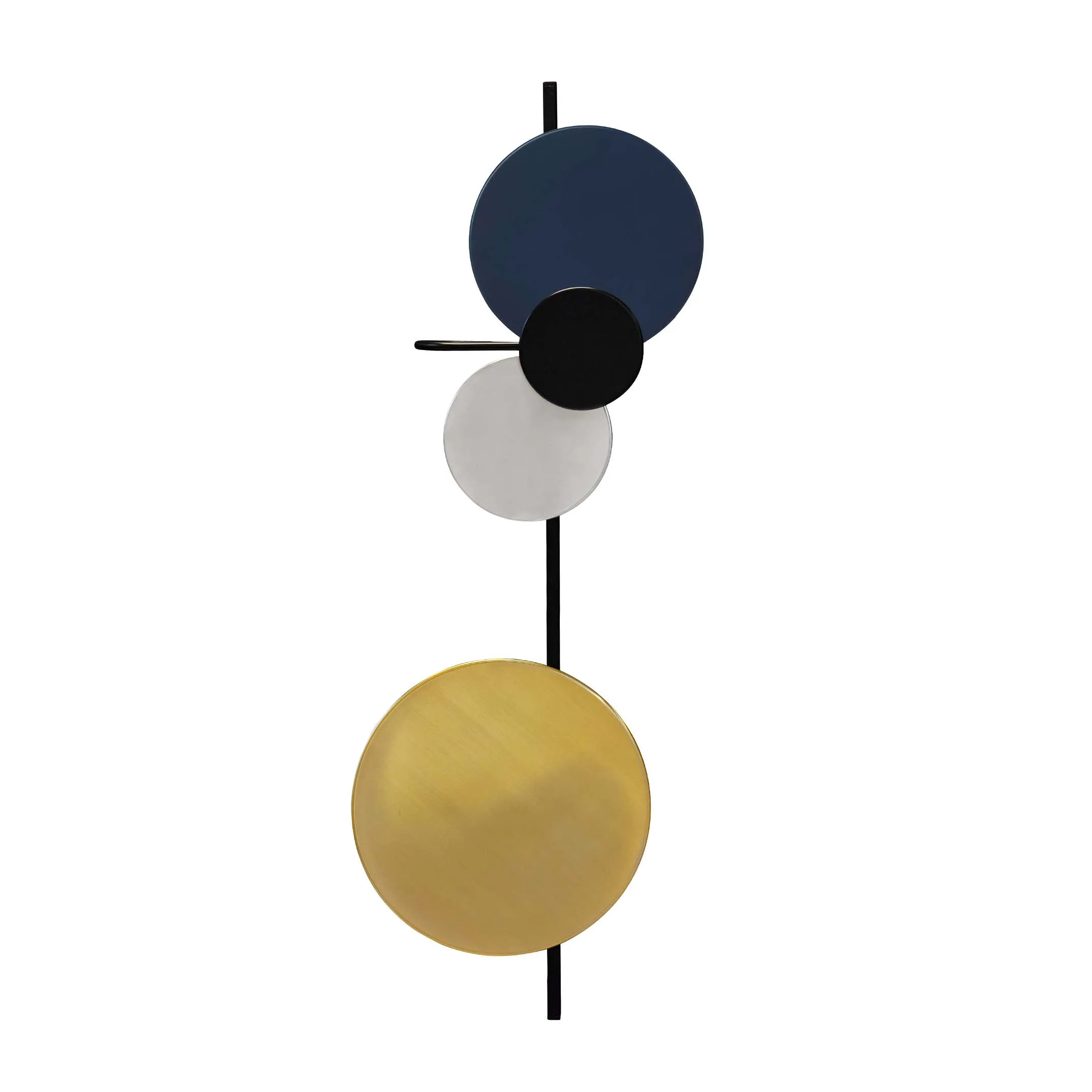 Planet Wall Sconce
