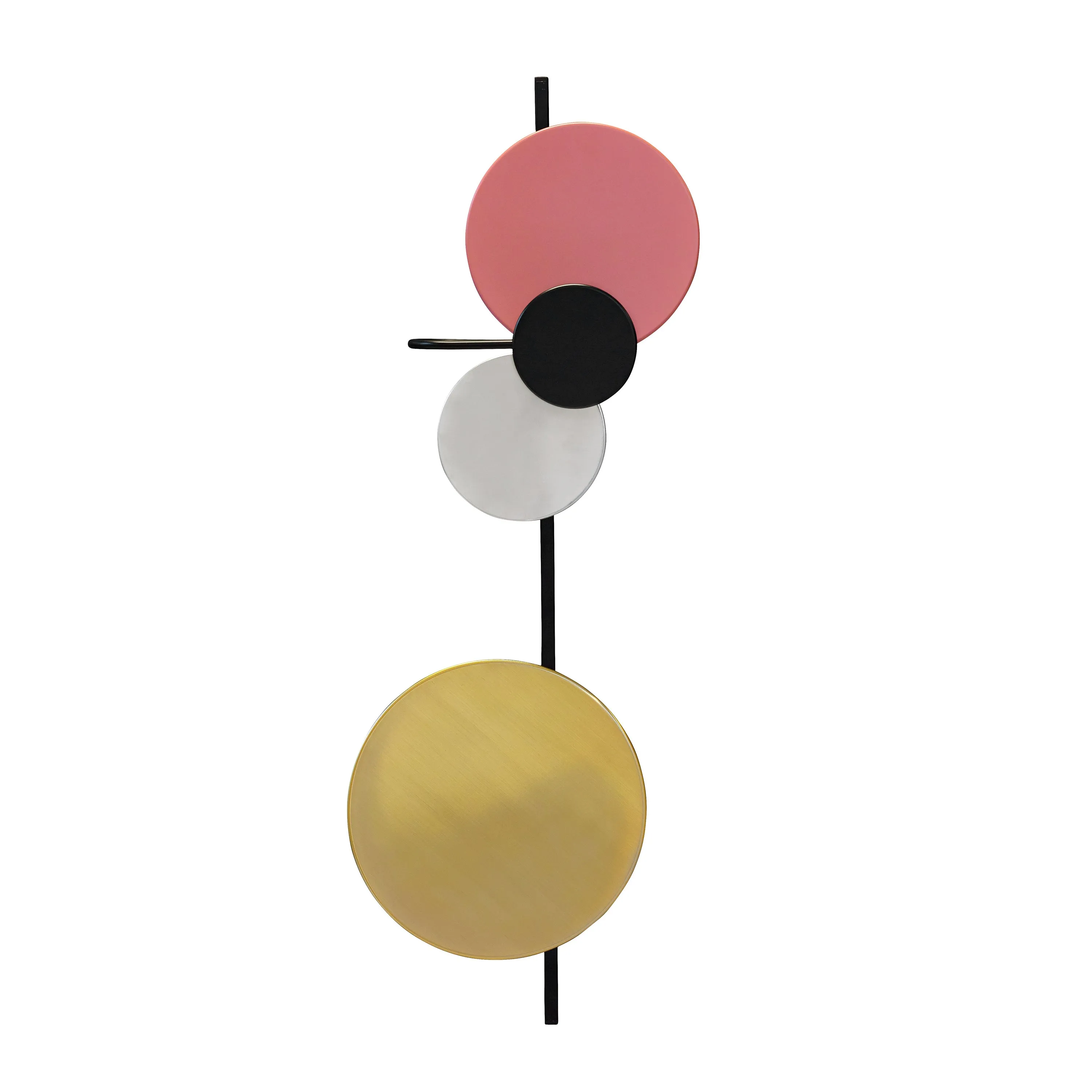 Planet Wall Sconce