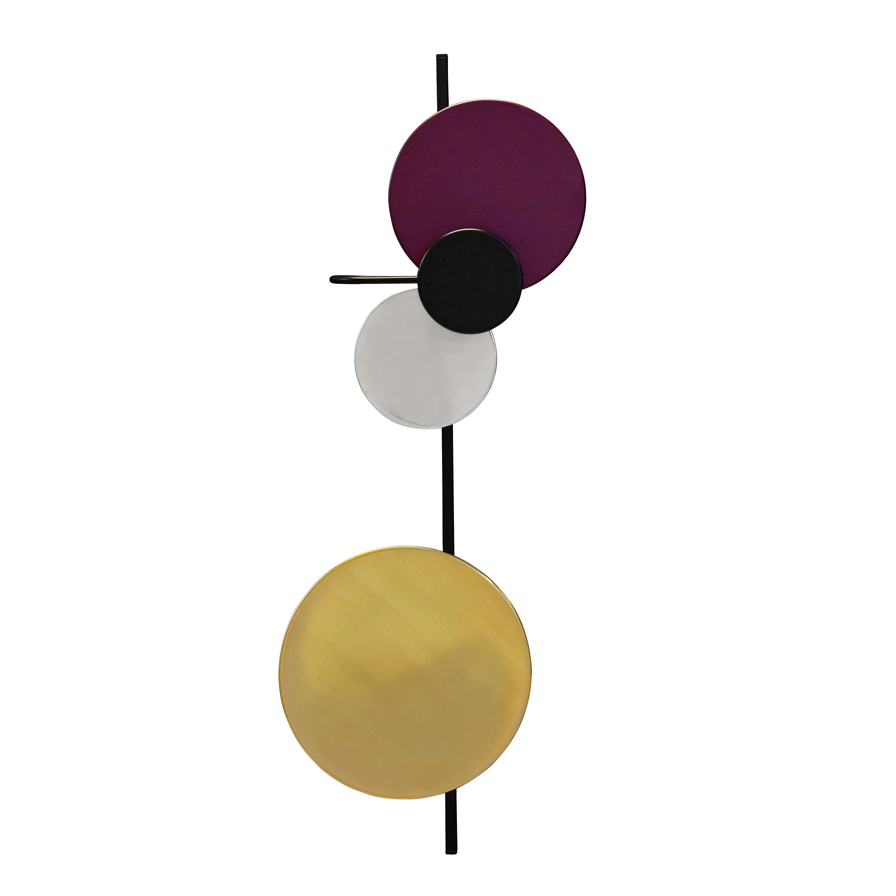 Planet Wall Sconce