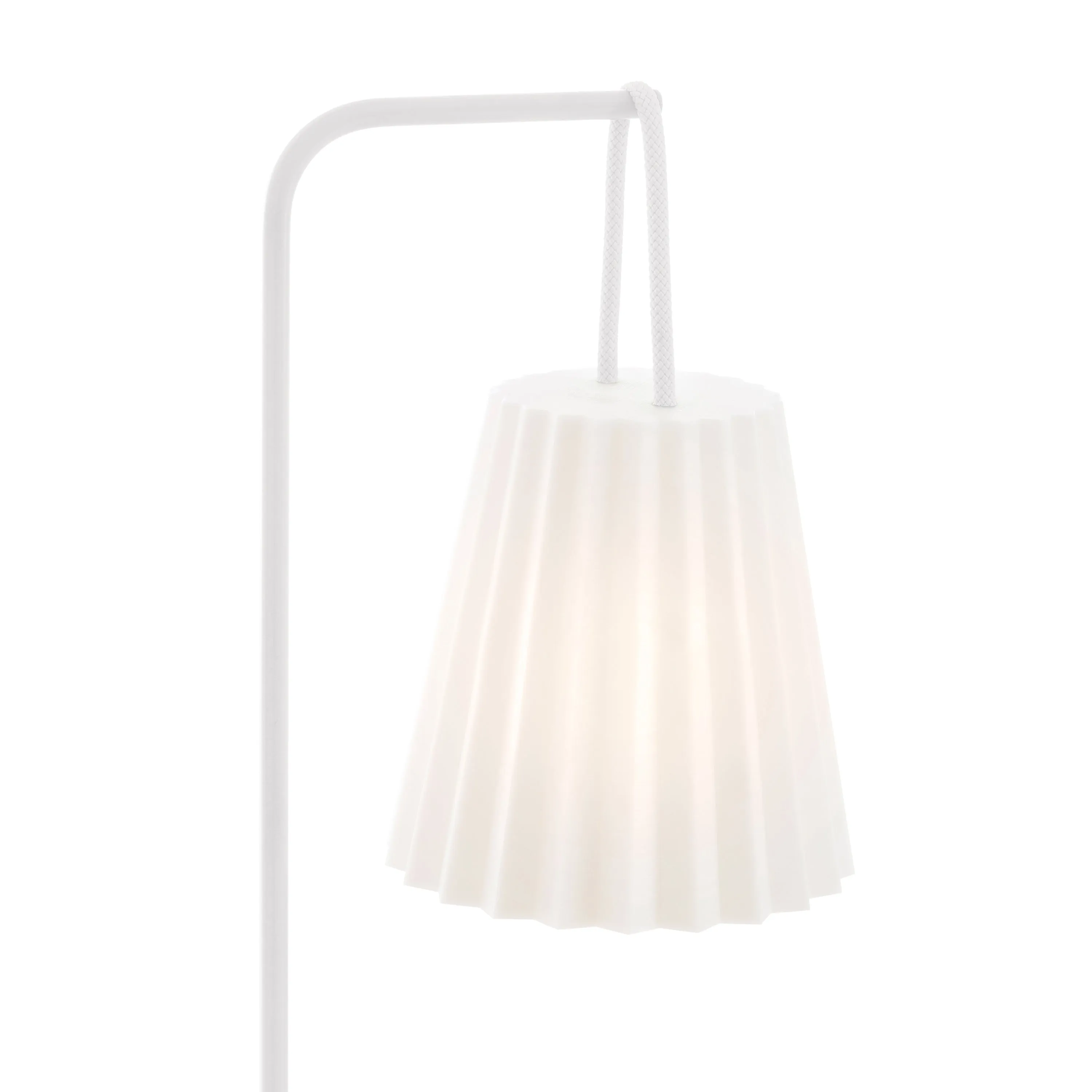 Plisy Portable Lamp