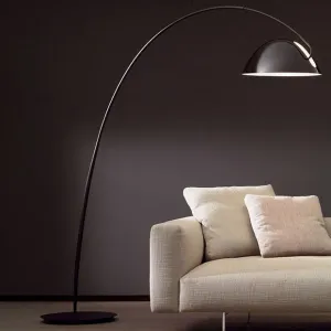 Pluma Floor Lamp