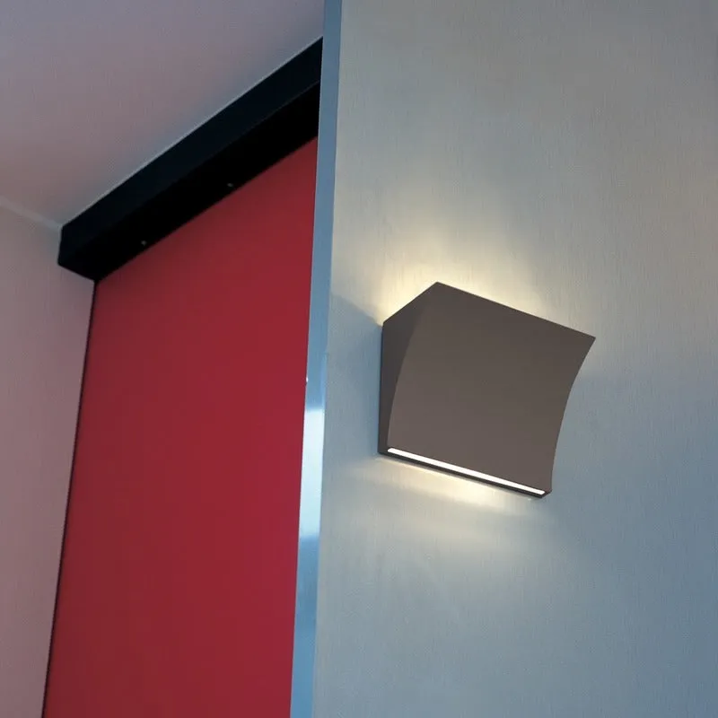 Pochette Wall Light
