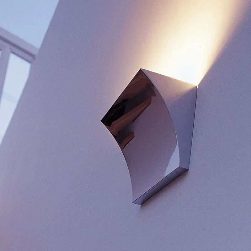 Pochette Wall Light