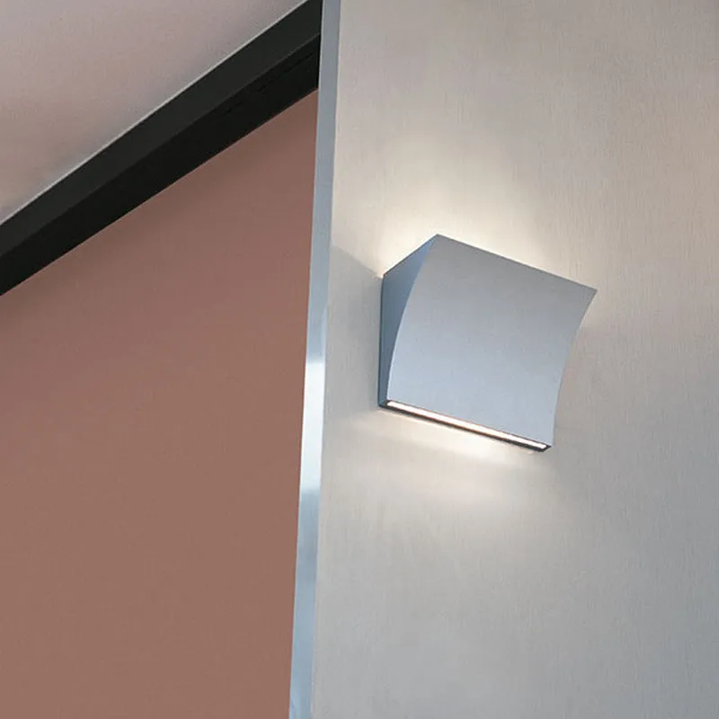 Pochette Wall Light