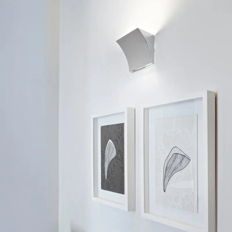Pochette Wall Light