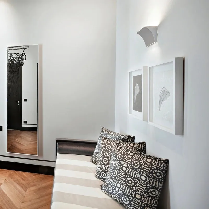 Pochette Wall Light