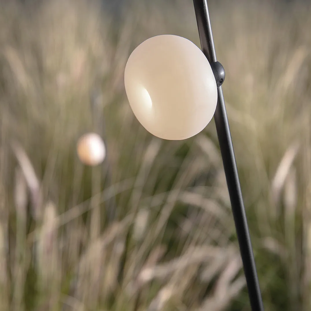 Pois Outdoor LED Floor Lamp