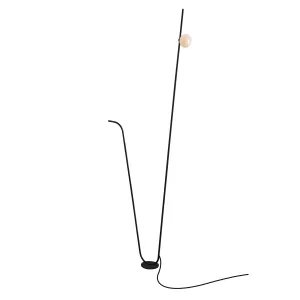 Pois Outdoor LED Floor Lamp