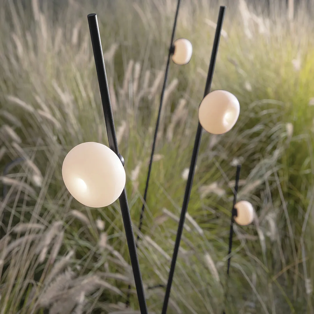 Pois Outdoor LED Floor Lamp