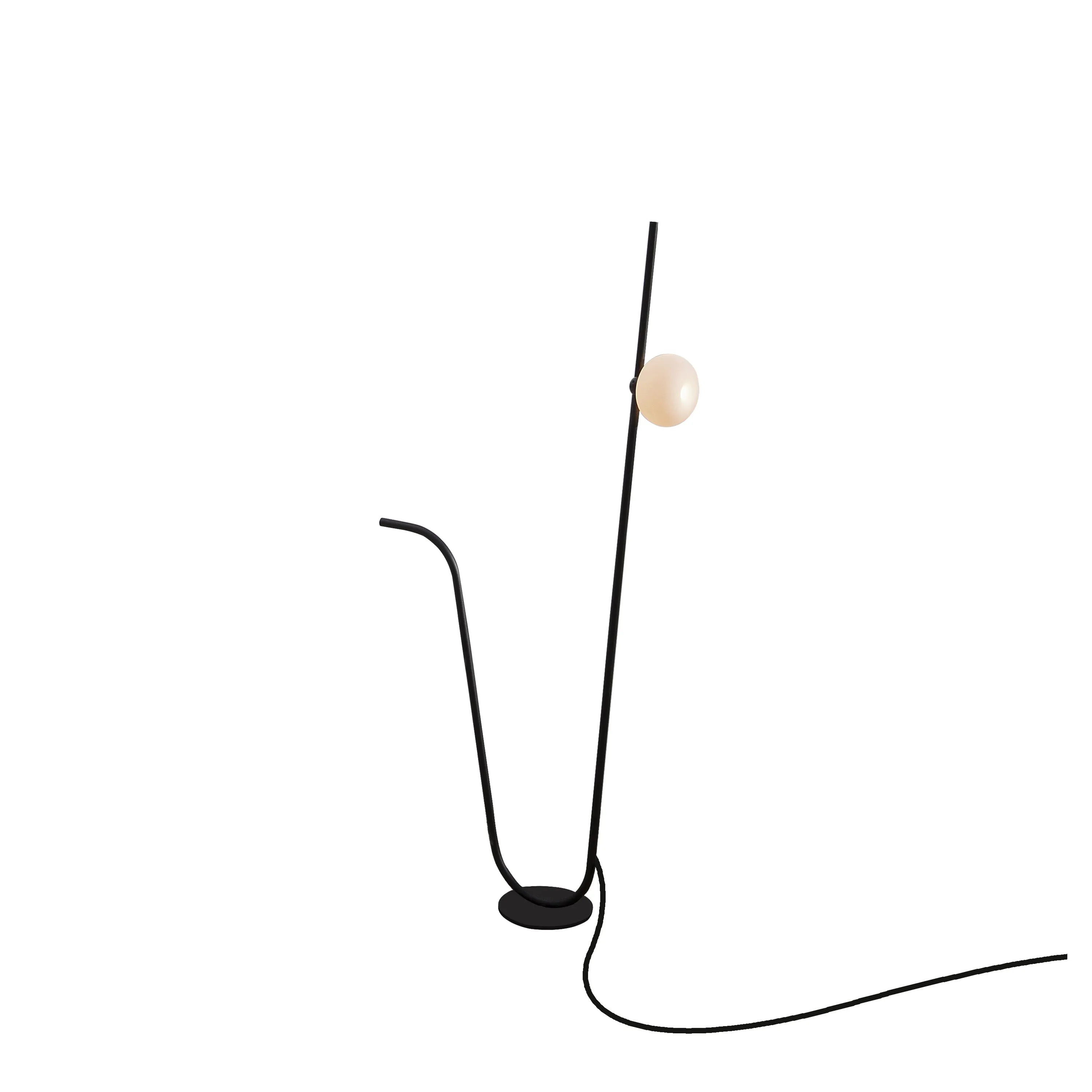 Pois Outdoor LED Floor Lamp