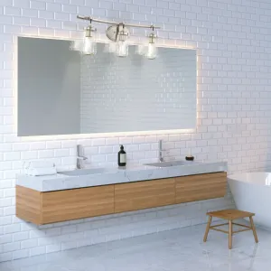 Poleis Bath Light
