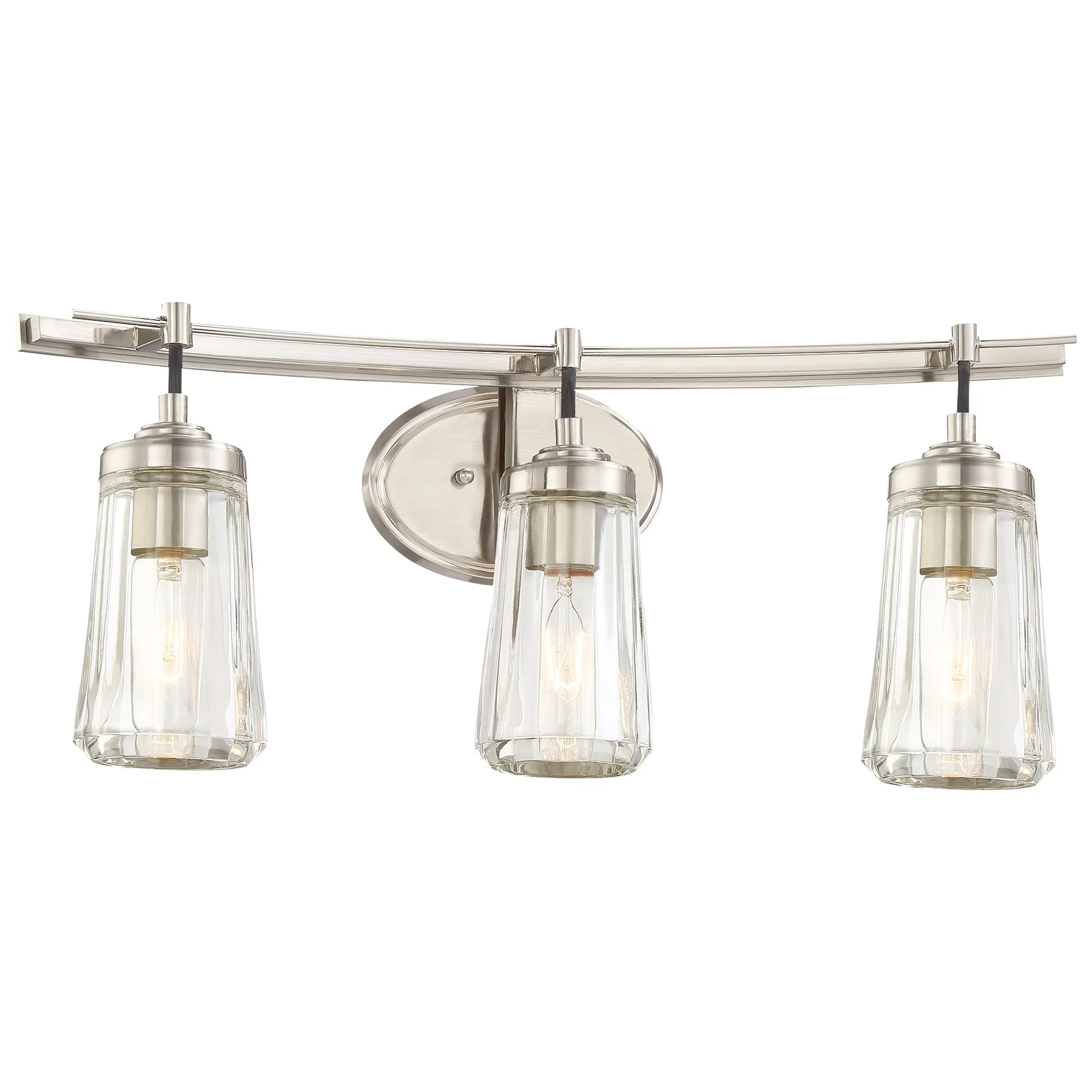 Poleis Bath Light