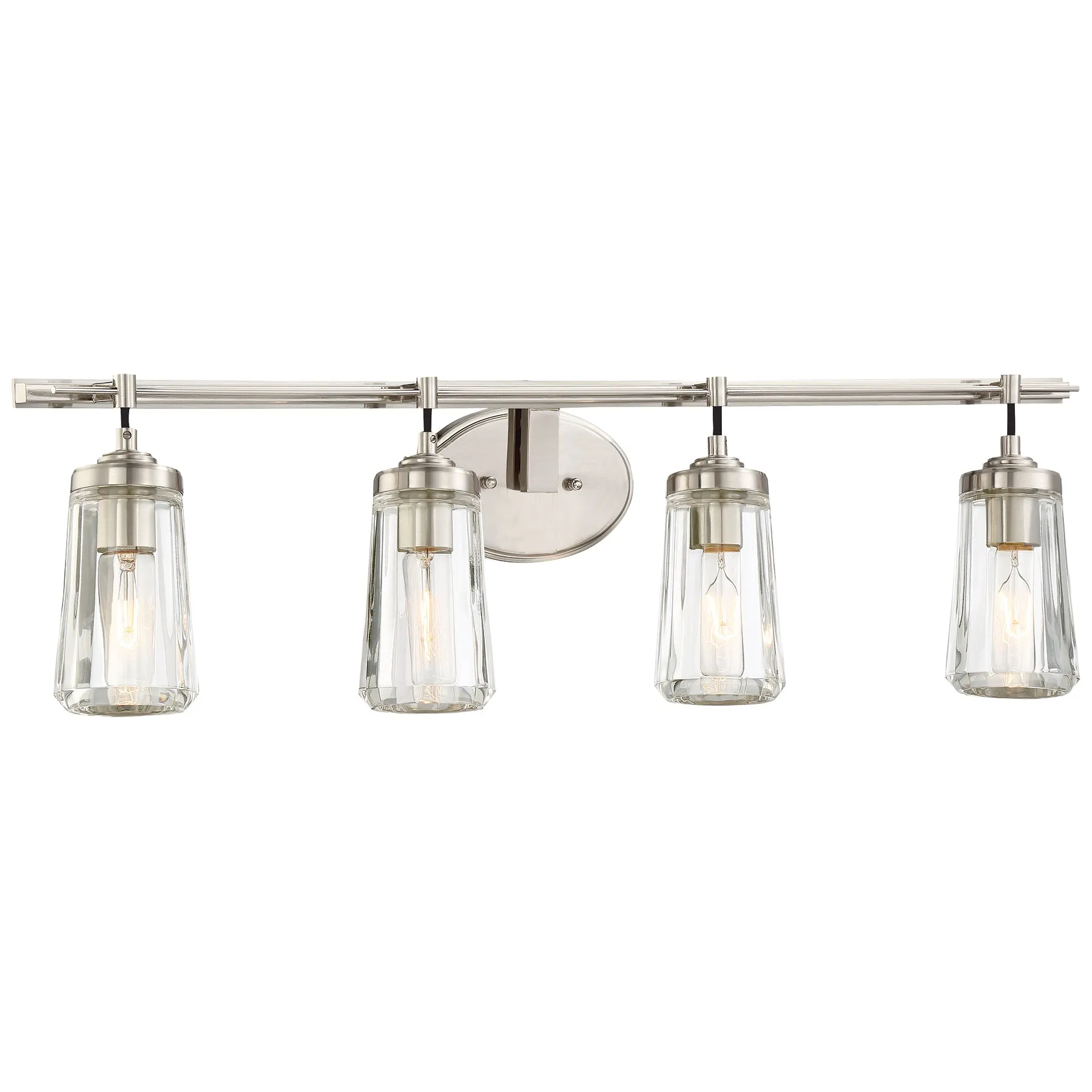 Poleis Bath Light