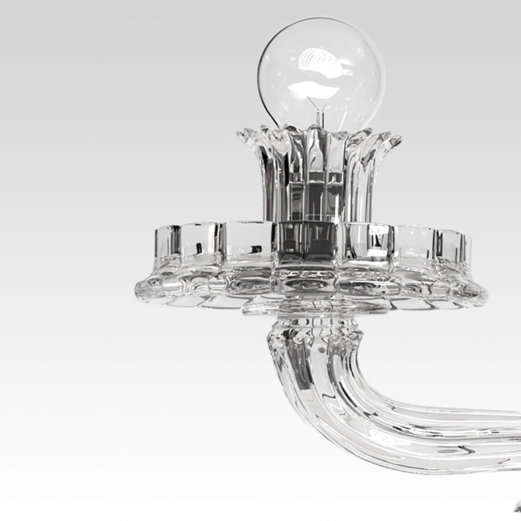 Porpora Wall Sconce