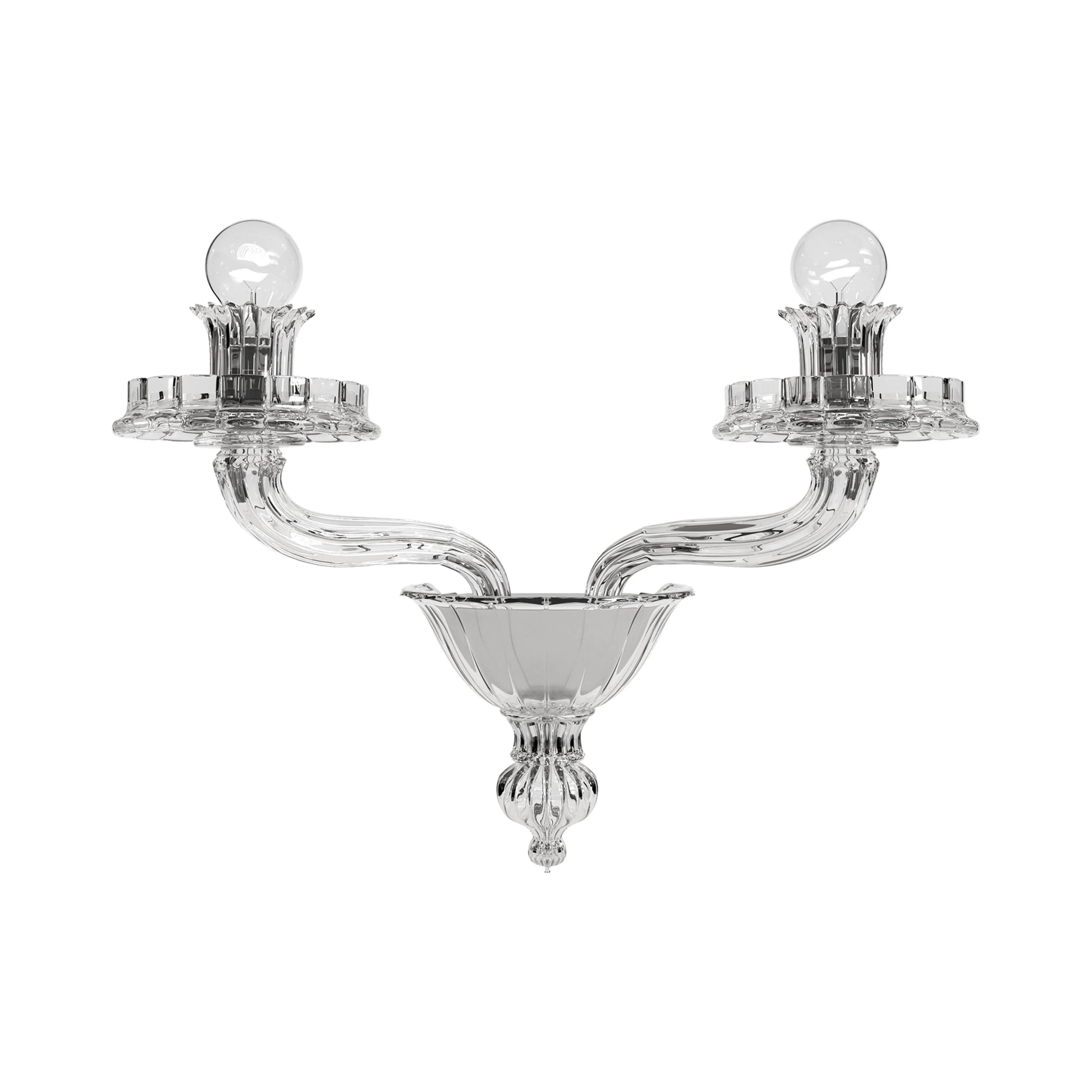 Porpora Wall Sconce