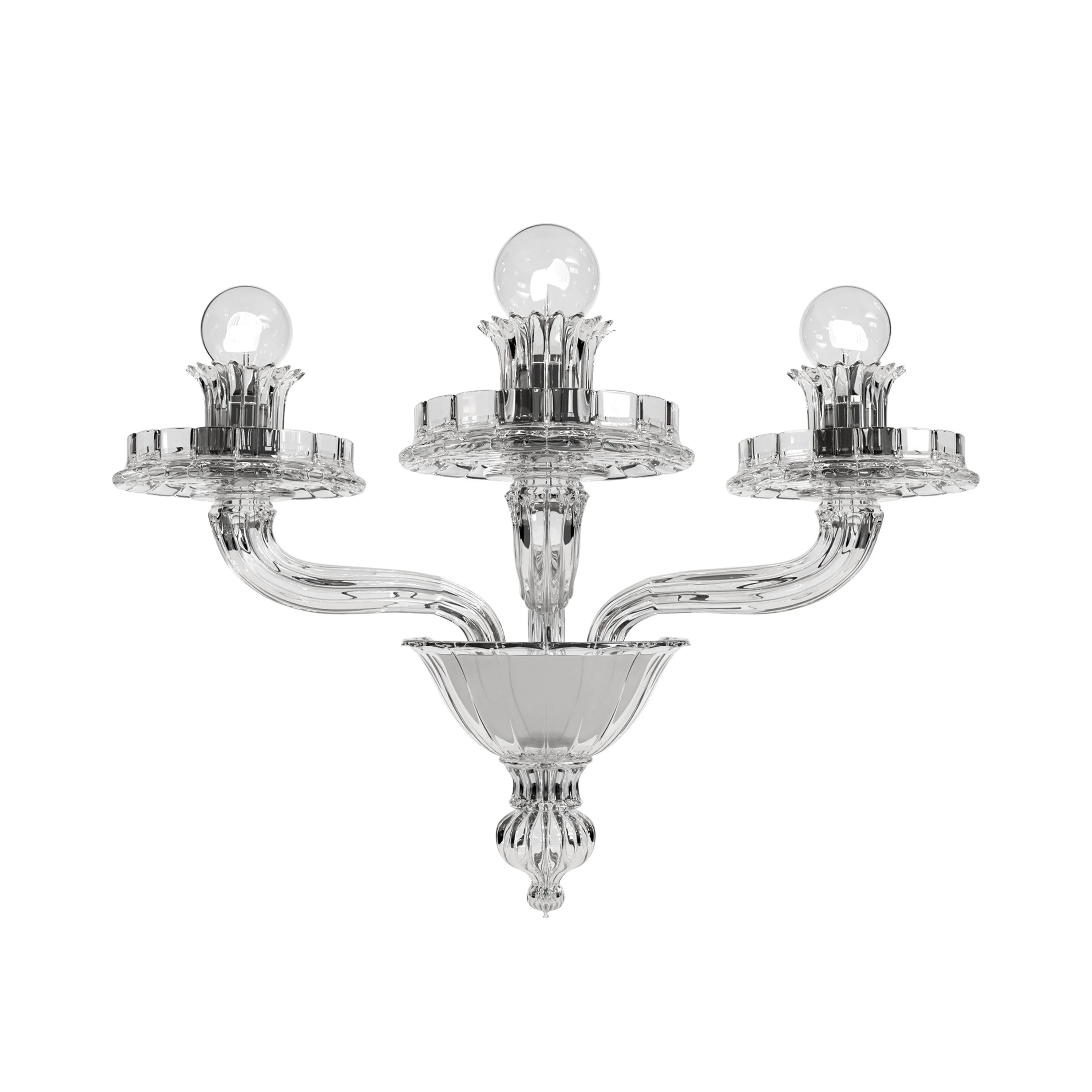 Porpora Wall Sconce