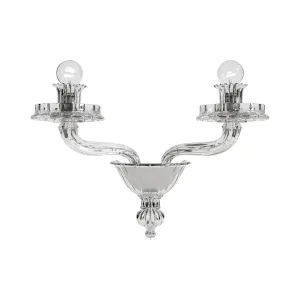 Porpora Wall Sconce