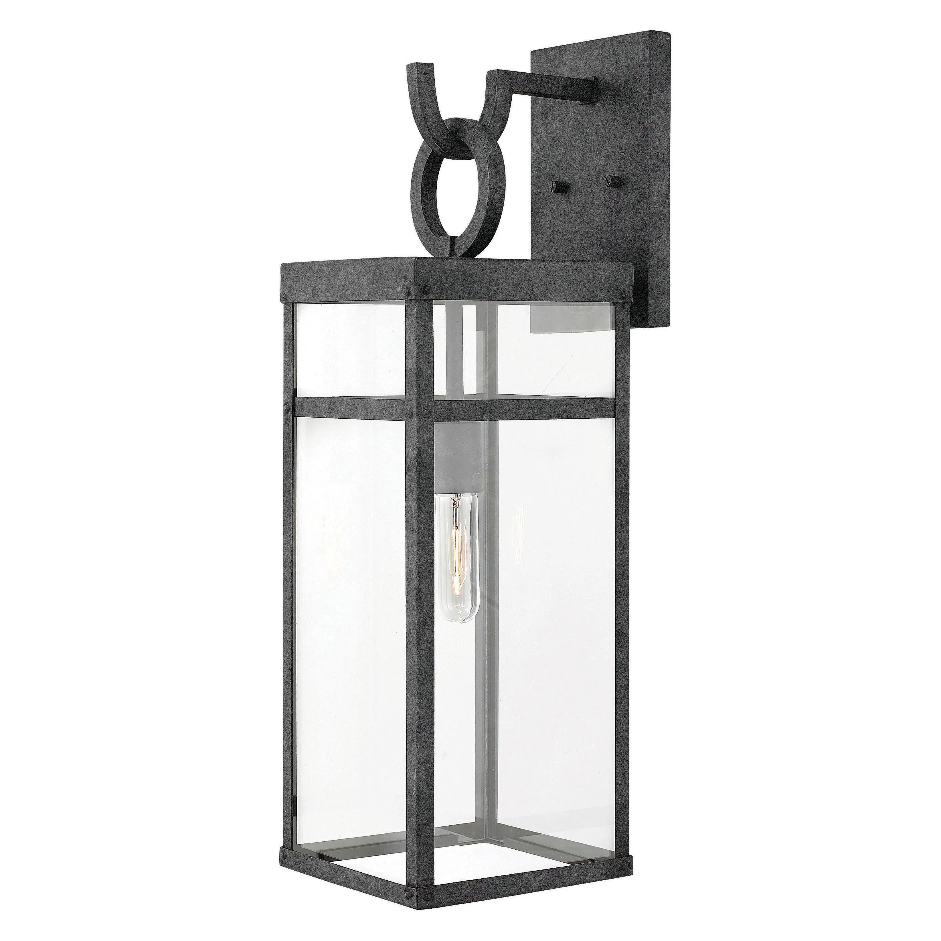 Porter Outdoor Wall Mount