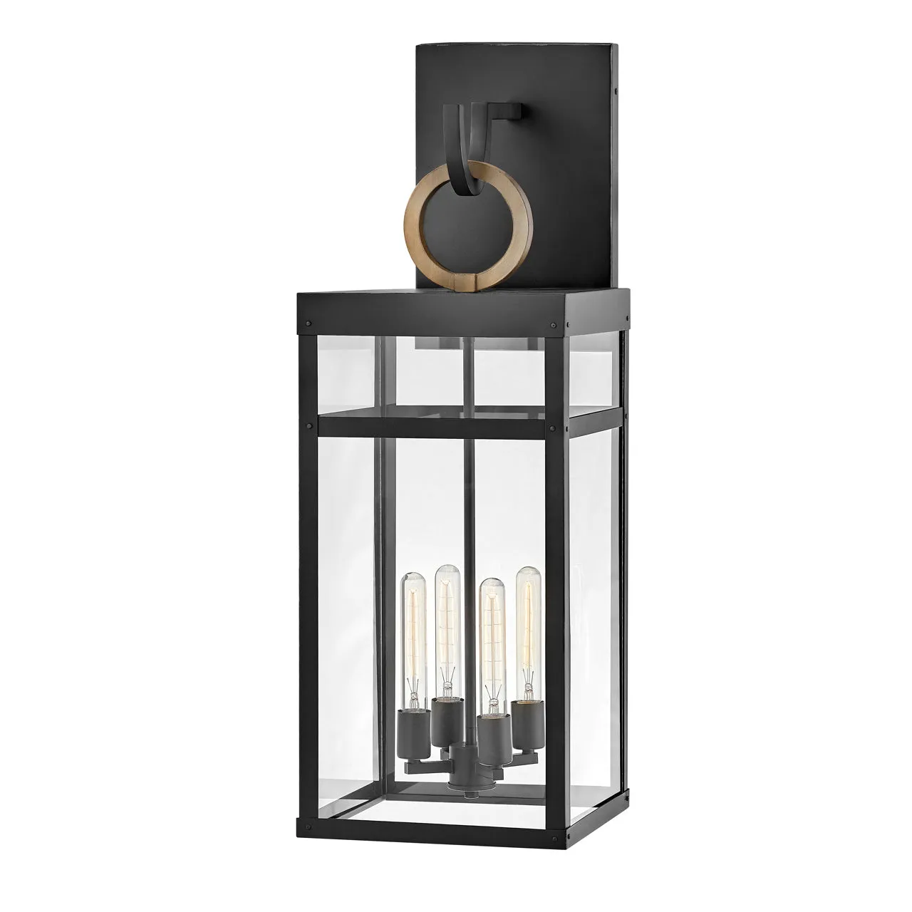 Porter Outdoor Wall Mount