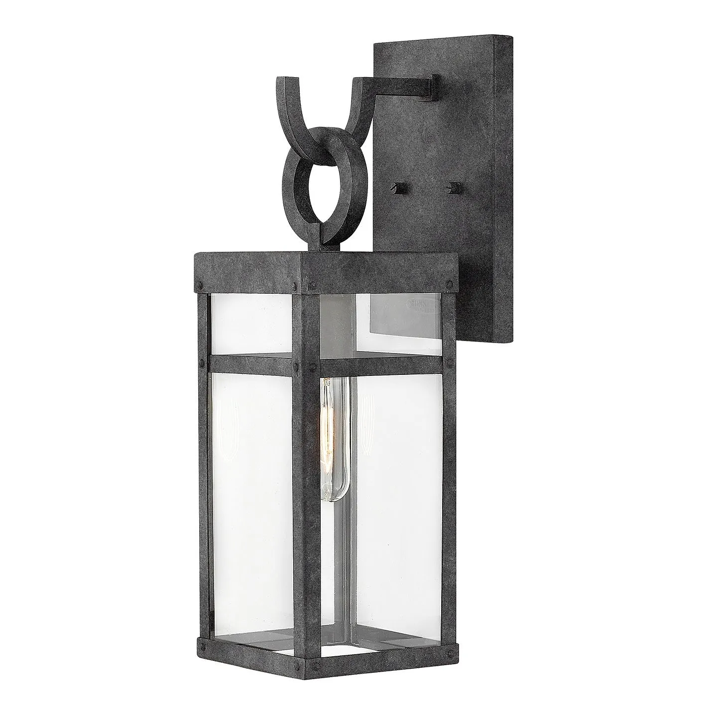 Porter Outdoor Wall Mount