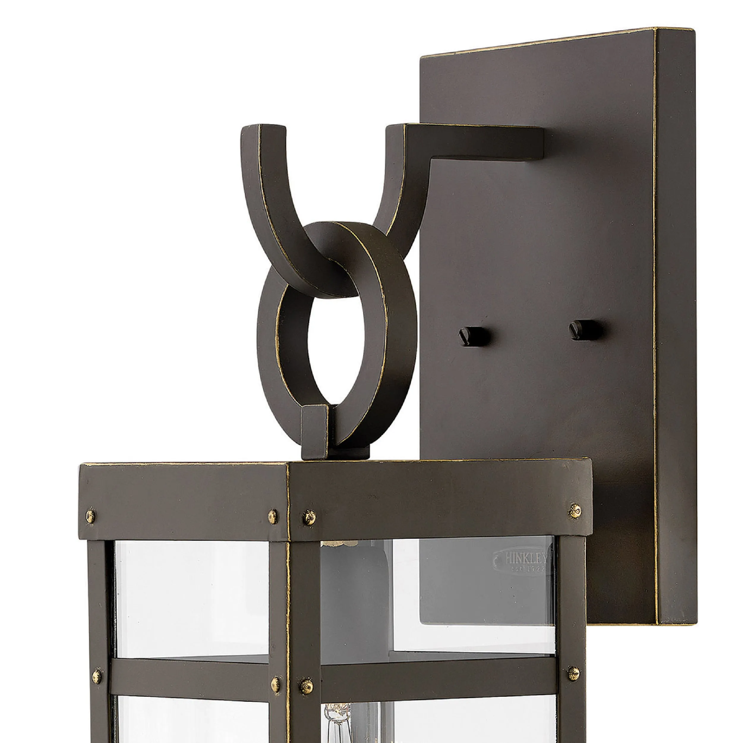 Porter Outdoor Wall Mount