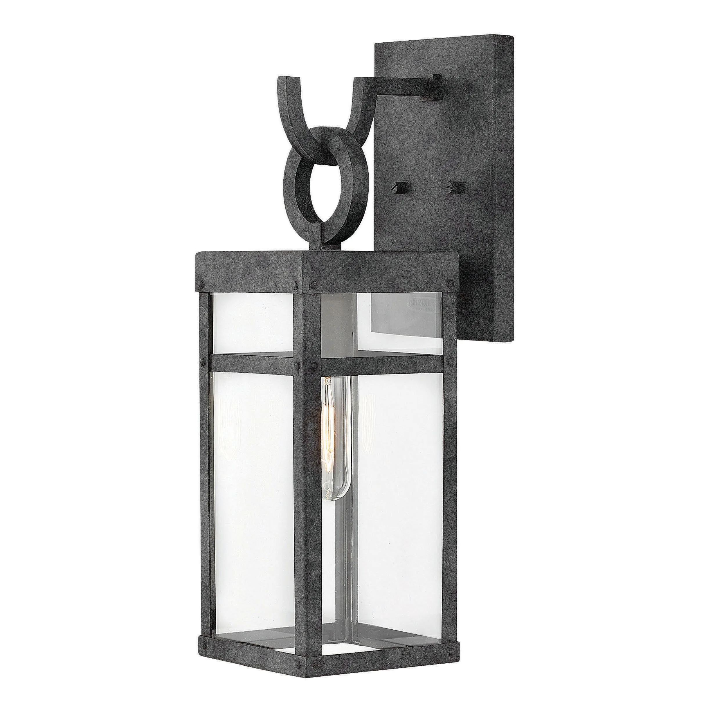Porter Outdoor Wall Mount
