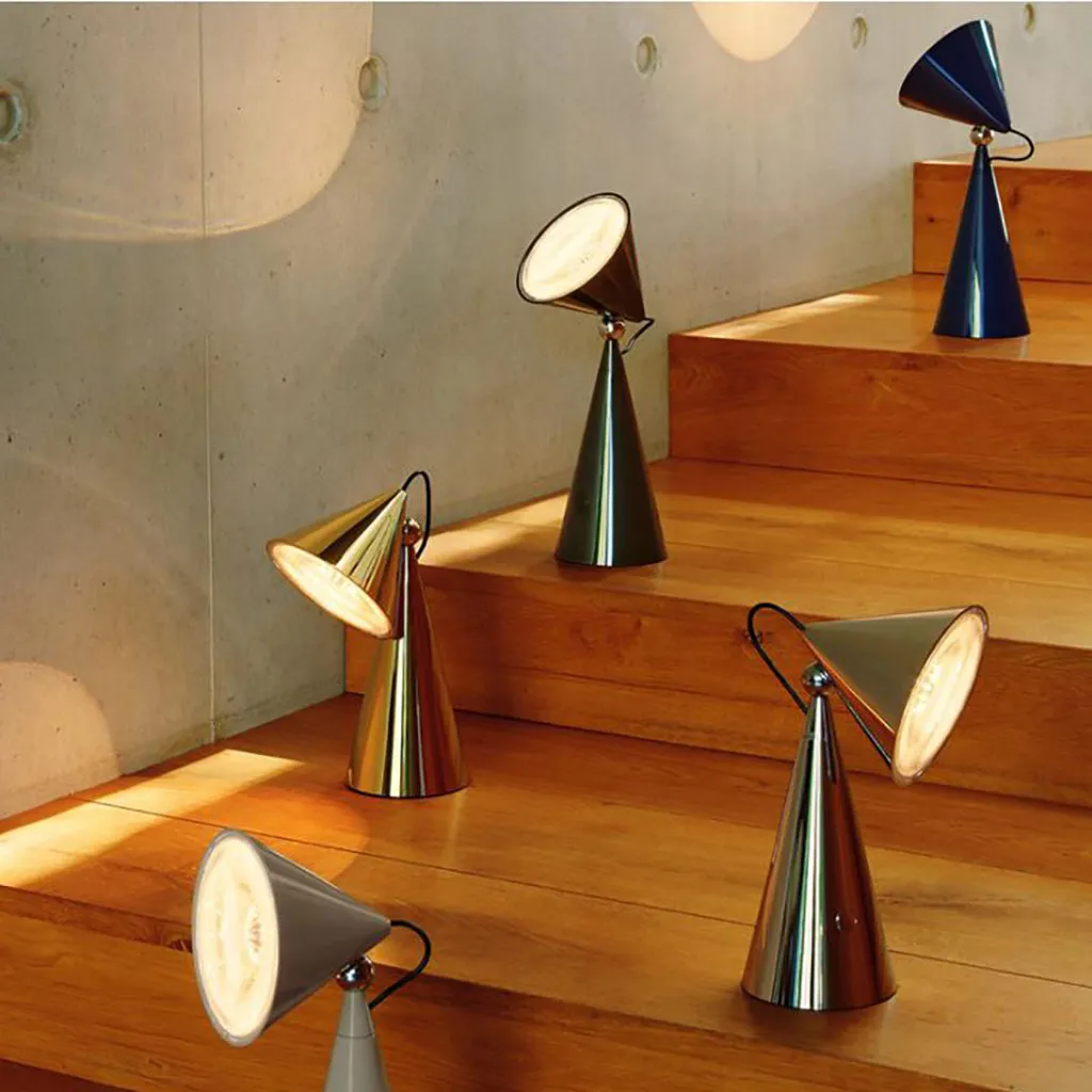 Pose Portable LED Table Lamp