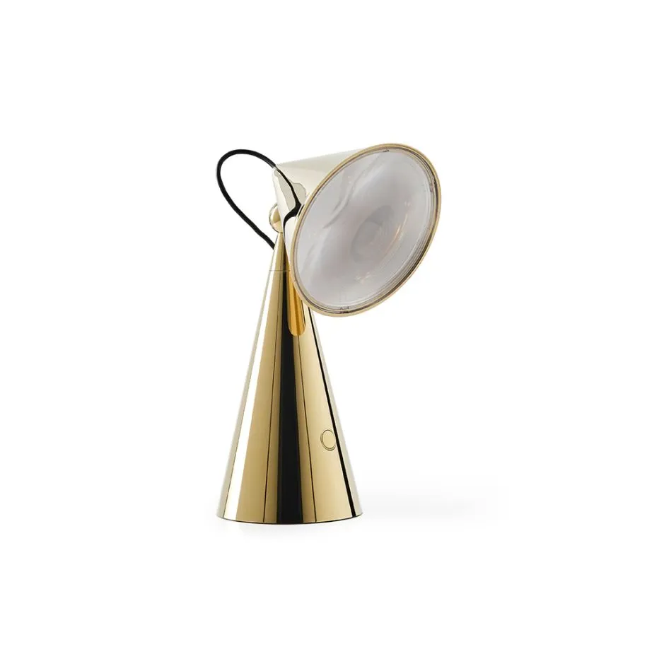 Pose Portable LED Table Lamp